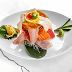 Best Sashimi Napoleon in Atlanta, GA