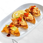 Best Ru San's Seafood Nachos in Atlanta, GA