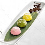 Best Grilled Mochi Cake in Atlanta, GA