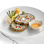 Best Gone w. the Wind Roll in Atlanta, GA